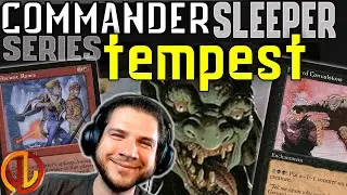 Tempest | Commander Sleeper Series [Best Budget EDH Cards]