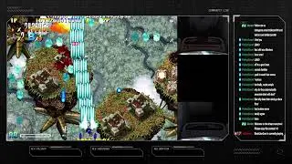 XvSF offline session w/BlackLionOuro! SFA2 later!