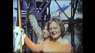 SaperVoda Lužnice  1974