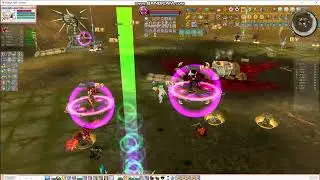 Prologic Flyff Siege 19/08/2022  FM/Jumanji