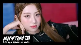 LE SSERAFIM (르세라핌) - INTRO + 'NO CELESTIAL' (WITH DANCE BREAK) AWARD PERFORMANCE CONCEPT AUDIO