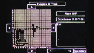 Wizardry Labyrinth of Lost Souls iPhone Gameplay Review - AppSpy.com