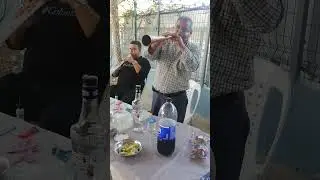 zurnacı Veysel Halatdan g&uuml;zel bir m&uuml;zikal