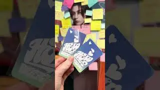 [Kfriday] BoynextDoor lucky draw event at Olive Young