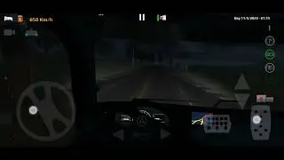 World Truck Driving Simulator Gameplay (No Commentary)