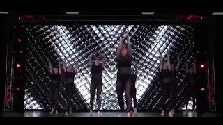 Whole Lotta Woman - The Edge Dance Complex