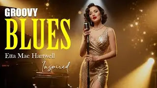 🔥 Betty Wright Inspired Greatest Hits | Soul & Funk Classics | Blues and Grooves Lounge 🔥