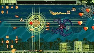 Jetboard Joust live streaming #1