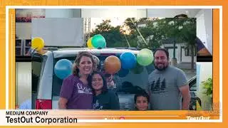 2020 Best Company to Work For