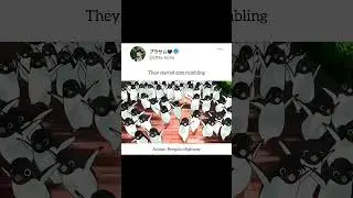 Penguin Highway Anime