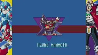 War with the Maverick Nation Part 2 | Mega Man X