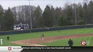 Michigan State baseball coach Jake Boss Jr. has big changes in mind after Ishbia donation