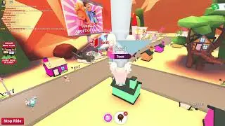 Roblox Adopt Me Desert Mudball
