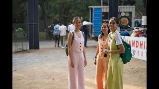 The Impatient Sisters - Live in Chennai