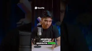 Timothy Ronald  VIRAL Kritikus Gym & Pengaruh Kripto!