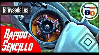 COMO USAR UN CARRETE DE CASTING #2 | CONSEJOS Y TRUCOS DE PESCA | www.bofishing.es