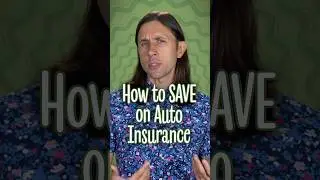 Simple Ways to Lower Your Car Insurance #carinsurance #finance #savemoney #carlifeinsurance