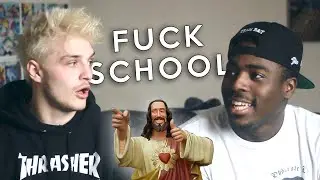 RELATABLE HIGH SCHOOL STORIES