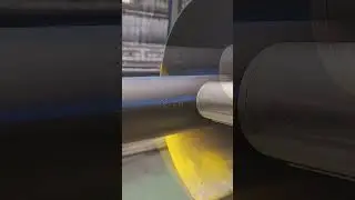 INKJET BORU KODLAMA #plastik #plastikkodlama #cij #inkjet #printer #music #travel #factory