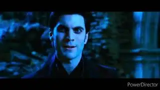 Ghost Rider ( Blackheart ) - Fallen angel ( Three Days Grace )