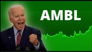 TOP Penny stock to watch now july 2023 ABML Stock