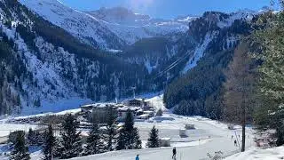 Talabfahrt 