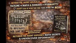 Tackling The Mafia And Dangers of Informants