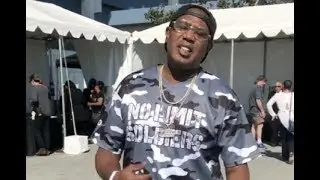Master P Exposes BET Awards For Showing Fake Love To Prodigy On Mobb Deep Tribute