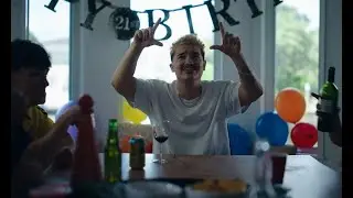 Espi - Real Ties (Official Music Video)