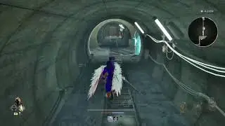 Code Vein 2 Part 1