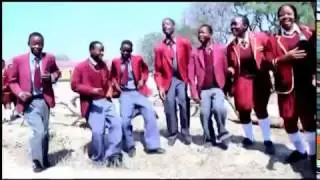 Makore zana - Makumbe high school choir