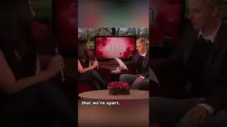 A surprise Valentine's Day proposal ❤️#ellen #shorts