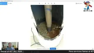Water Heater Maintenance. mantenimiento de calentador de agua