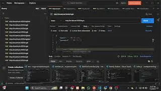 How to Bypass a Node.js Login with SQL Injection  Ethical Hacking