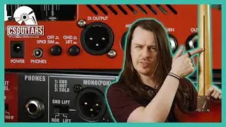 5 маленьких TATA: подъёмы на землю и полосы Skunk | Слишком боюсь спросить