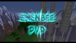 Emenbee Pvp, E1: Welcome to Emenbee Realms
