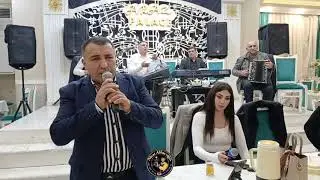 Ağdam Toyu Firdovsi Ağdamli Neçəde Gelim Neçədə Men Trend 2025 Elmir kitara Xaliq Qarmon