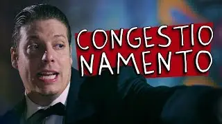 CONGESTIONAMENTO