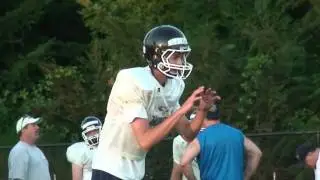 Horizon quarterback quandary 8-30-10.avi