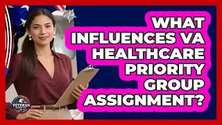 What Influences VA Healthcare Priority Group Assignment?