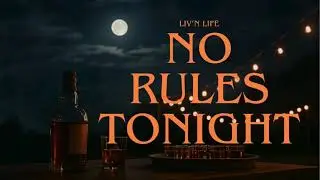 No Rules Tonight | Country Rap Music