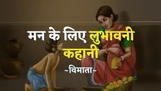 Vimata by Munshi Premchand | Moral Stories | Hindi | Kahaaniya | Story | Short Stories |