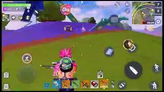 Creative Destruction - ativando altar #04