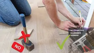 Multi Function Steel Hammer Review