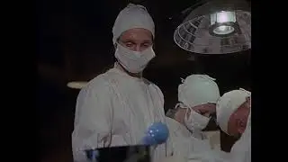 Mash Operating Room Scene Pilot