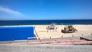 OO4 INAUGURACION  PLAYA DEL DEPORTE, VI&Ntilde;A DEL MAR  V REGION, CHILE