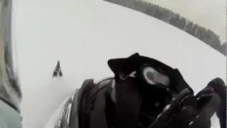 Снегоход Arctic Cat XF 800 Sno Pro HC