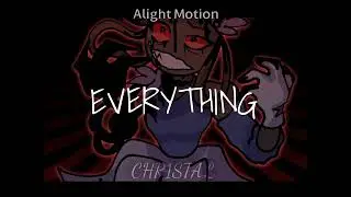 Abnormality Dancing Girl | Dandy's World || Bassie || Animation meme 