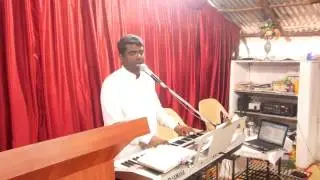 New LIfe GNM Church Worship: Kirubayae Kirubayae