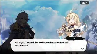 Grand Tale Season 1 (Complete Story Cutscene) [Episode 1-9] - Grand Chase